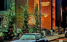 Borjomi Bridge Hotel
